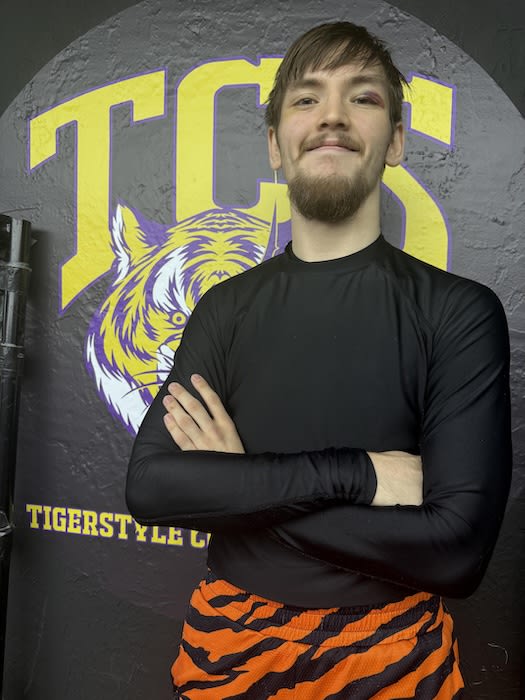 Brazilian Jiu Jitsu near Portland