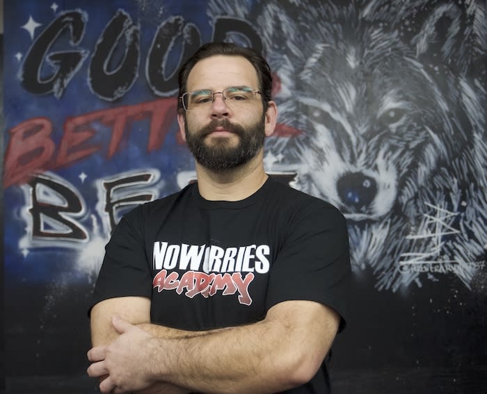 Kids Martial Arts near Woodruff