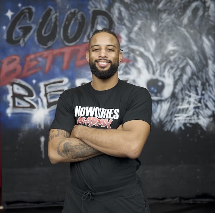 Kids Martial Arts near Woodruff