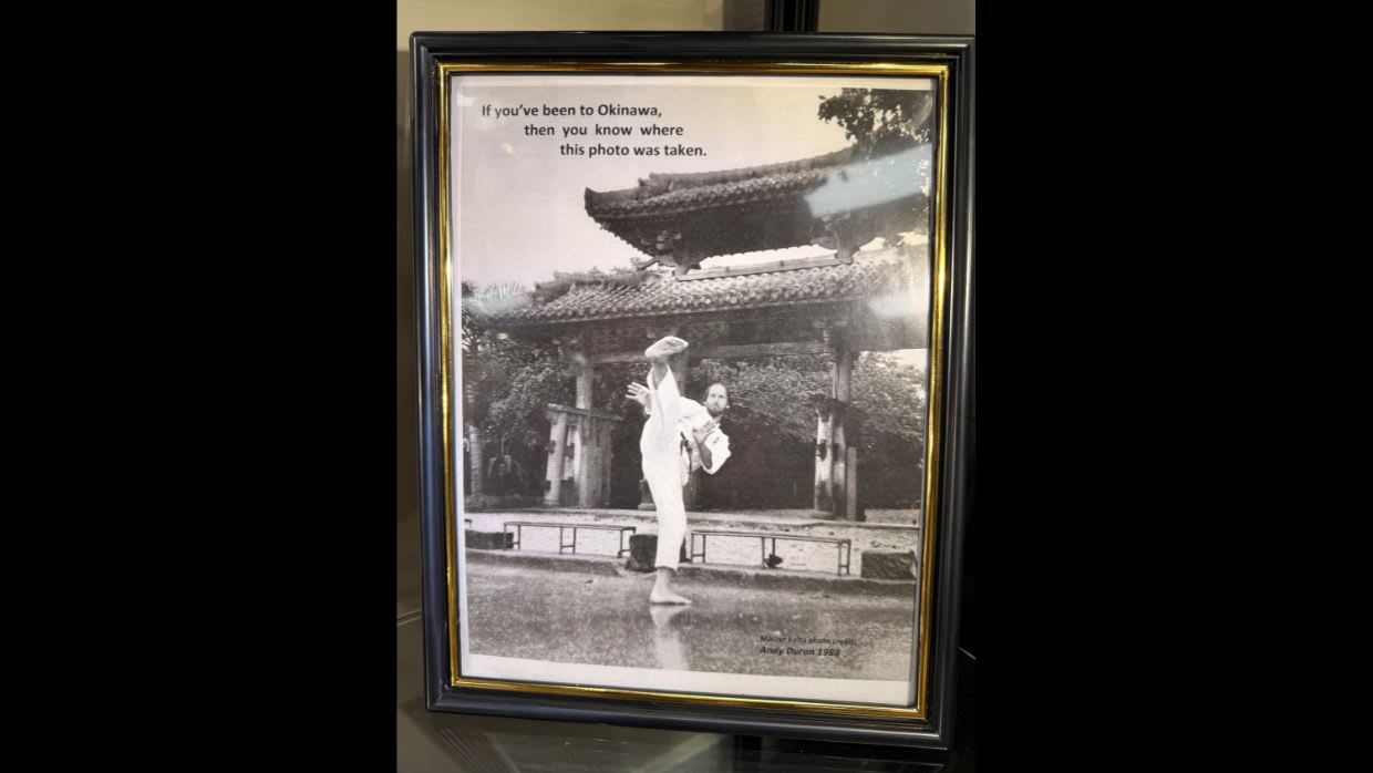 Kids Martial Arts near Chantilly