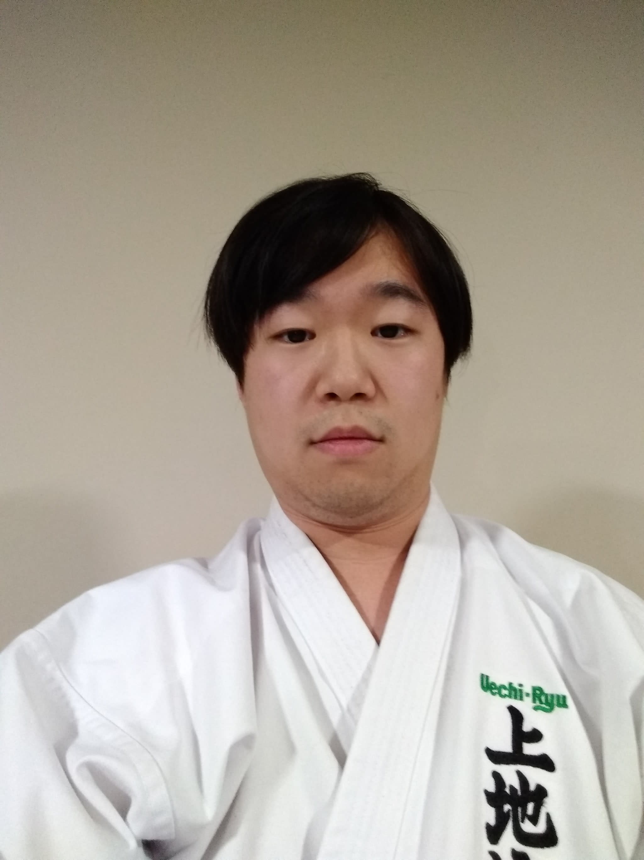 Little Ninjas near Chantilly