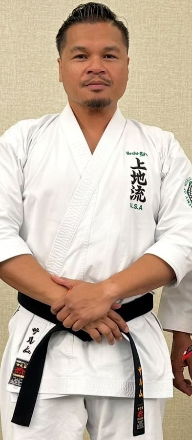 Little Ninjas near Chantilly