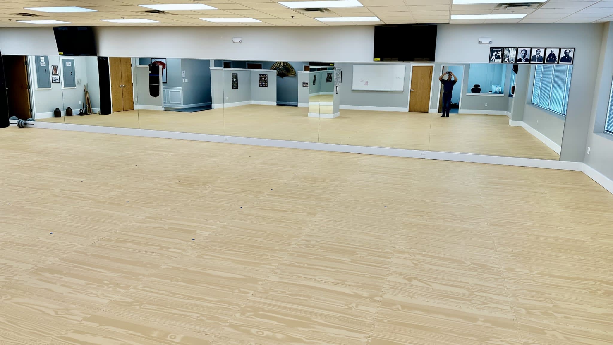 Kids Martial Arts near Chantilly