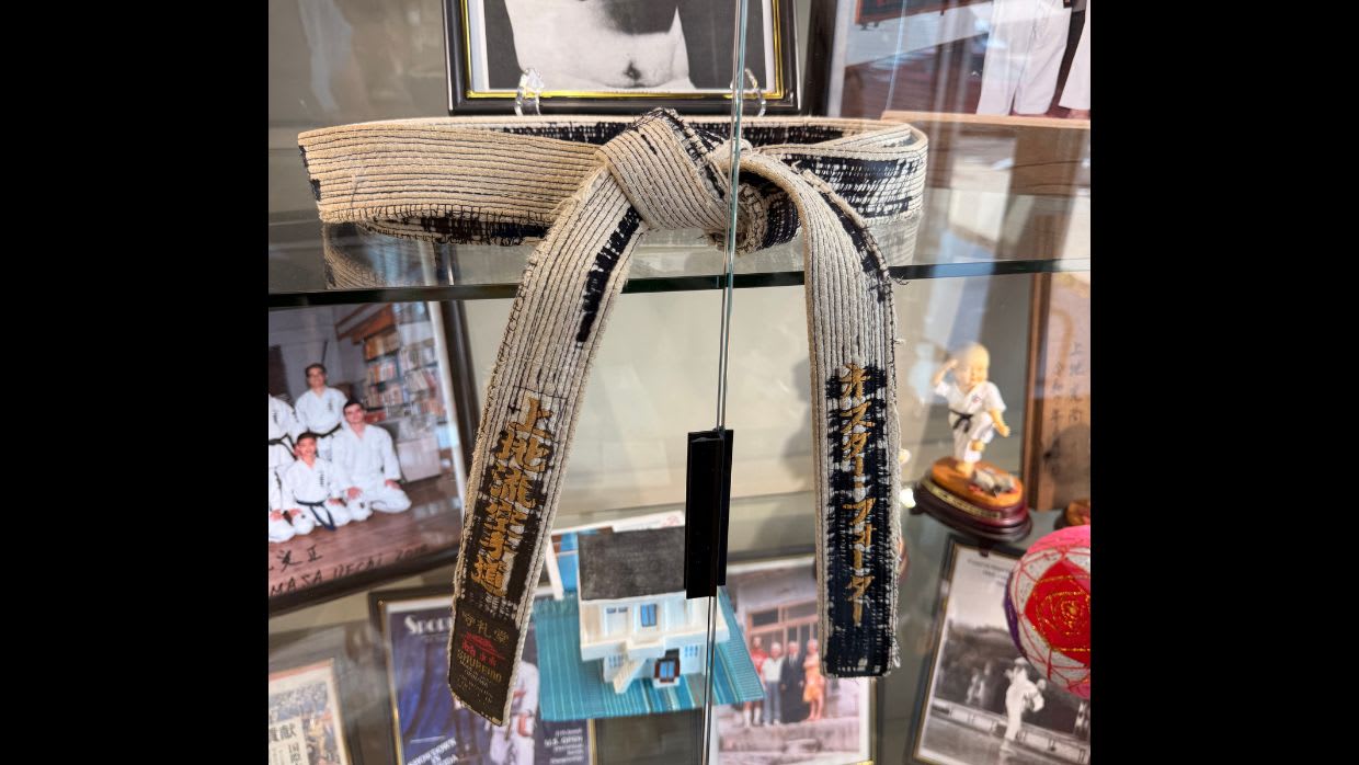 Kids Martial Arts near Chantilly