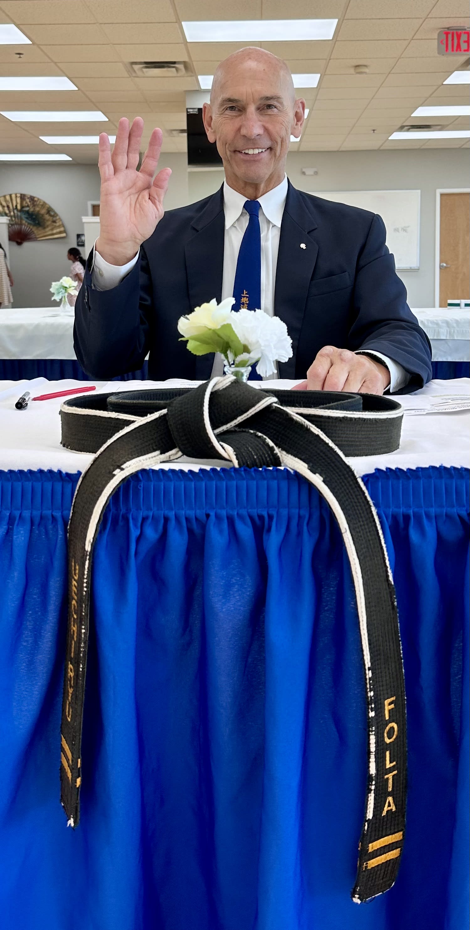 Kids Martial Arts near Chantilly