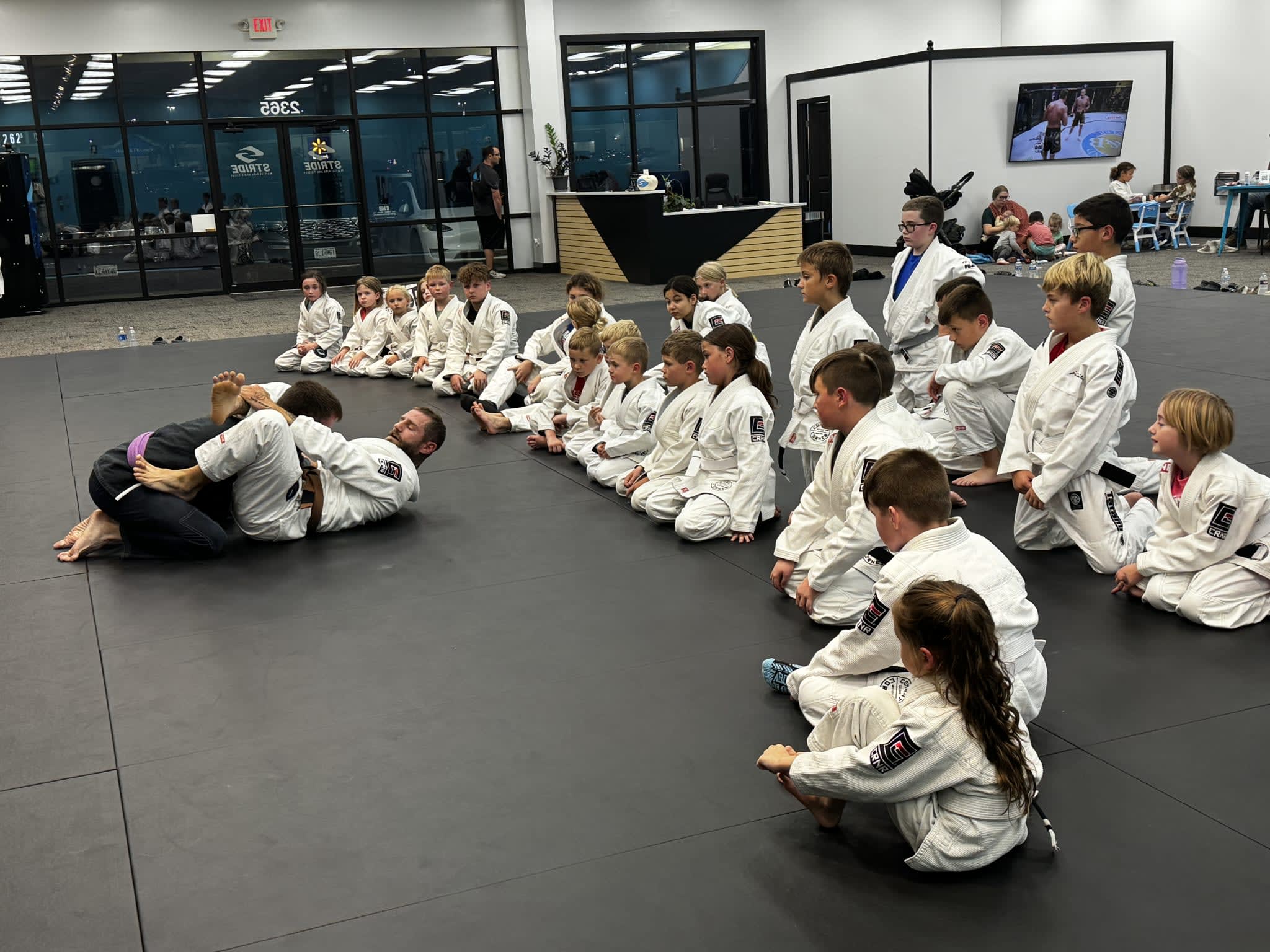 Kids Martial Arts near Excelsior Springs