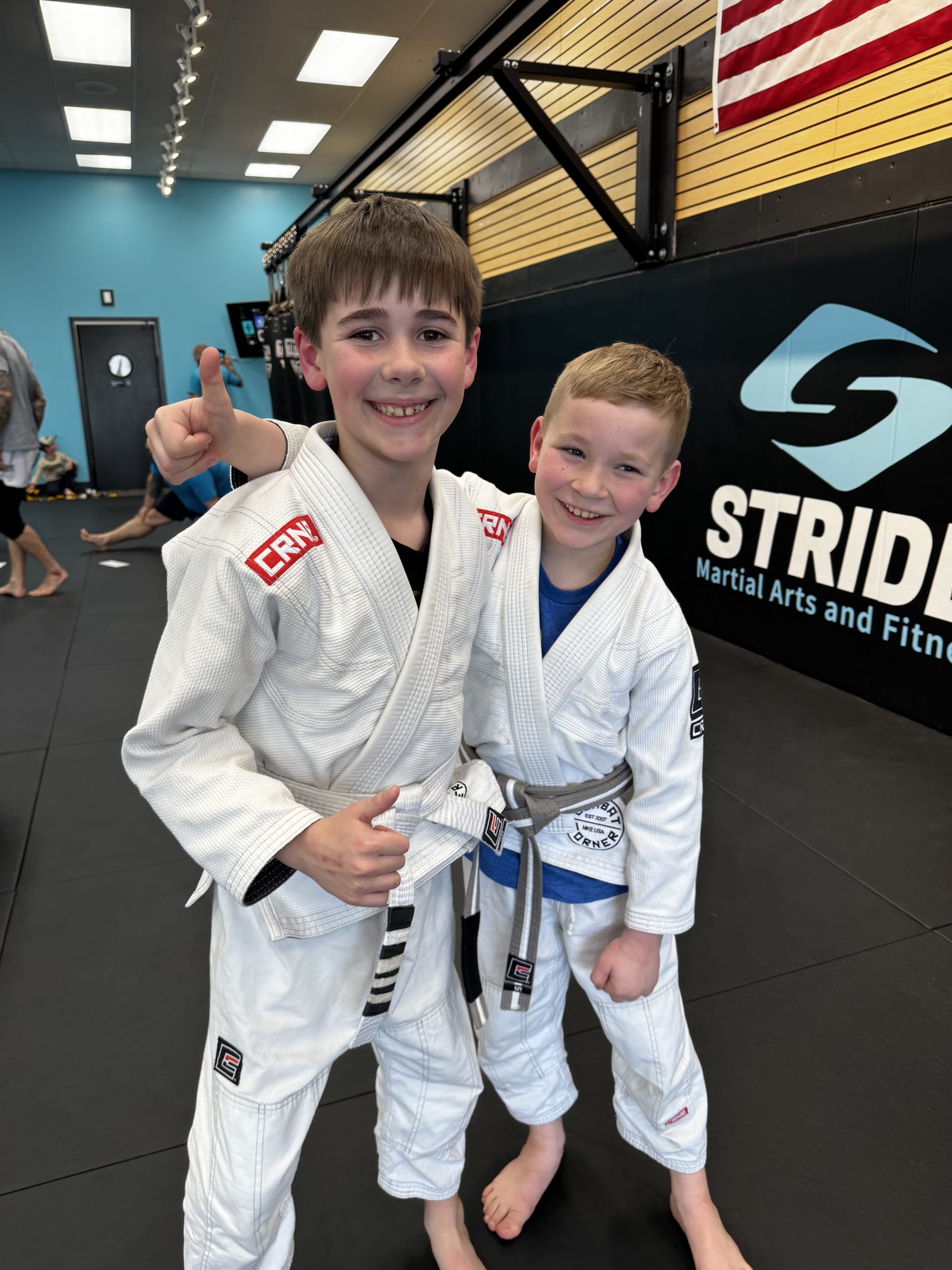 Kids Martial Arts near Excelsior Springs