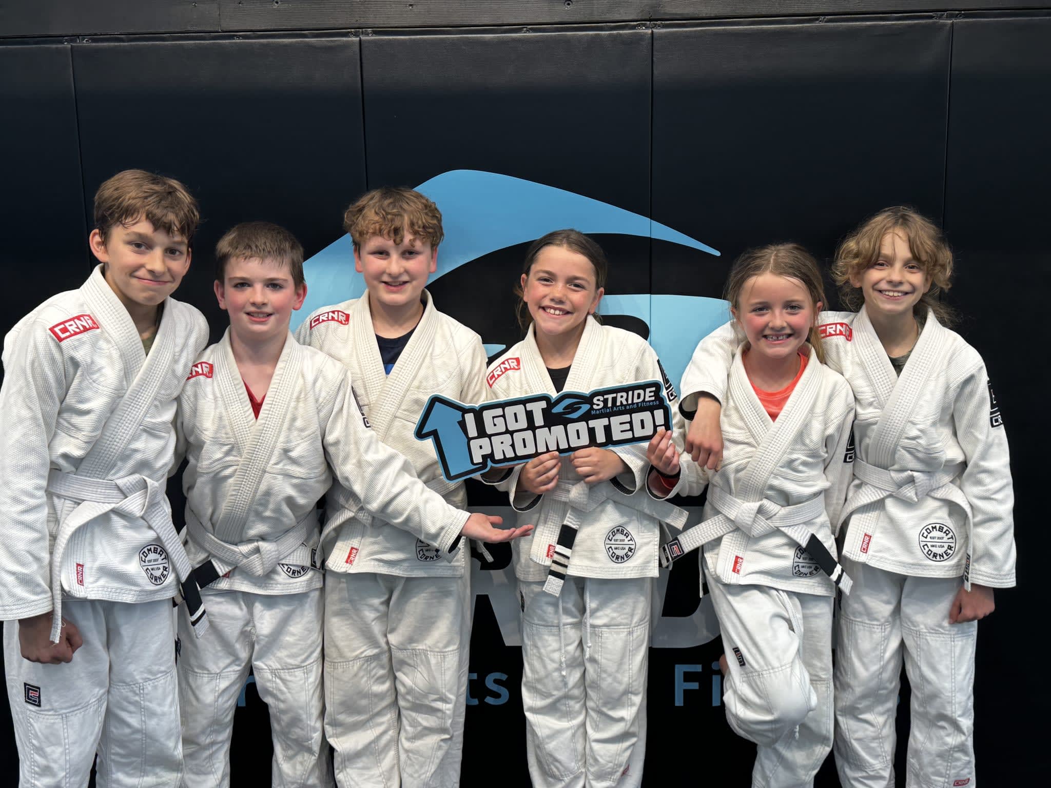 Kids Martial Arts near Excelsior Springs