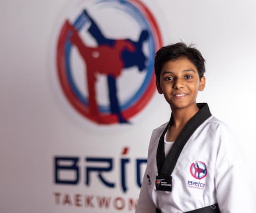 Kids Martial Arts near Keller