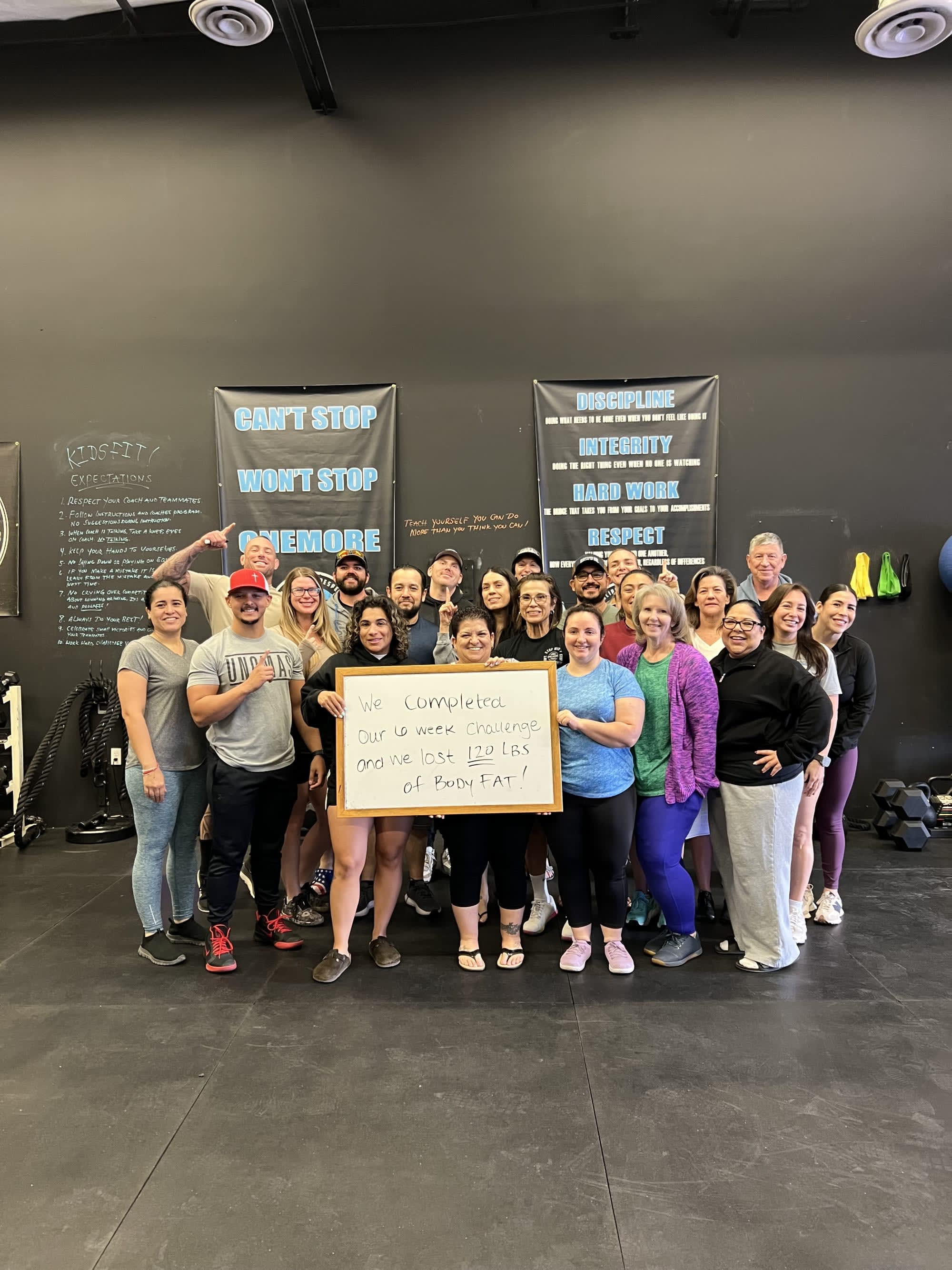 Personal Training near Casa Grande