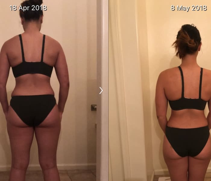 Personal Training near Casa Grande