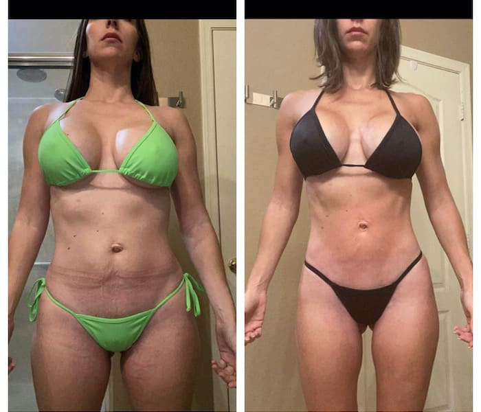 Personal Training near Casa Grande