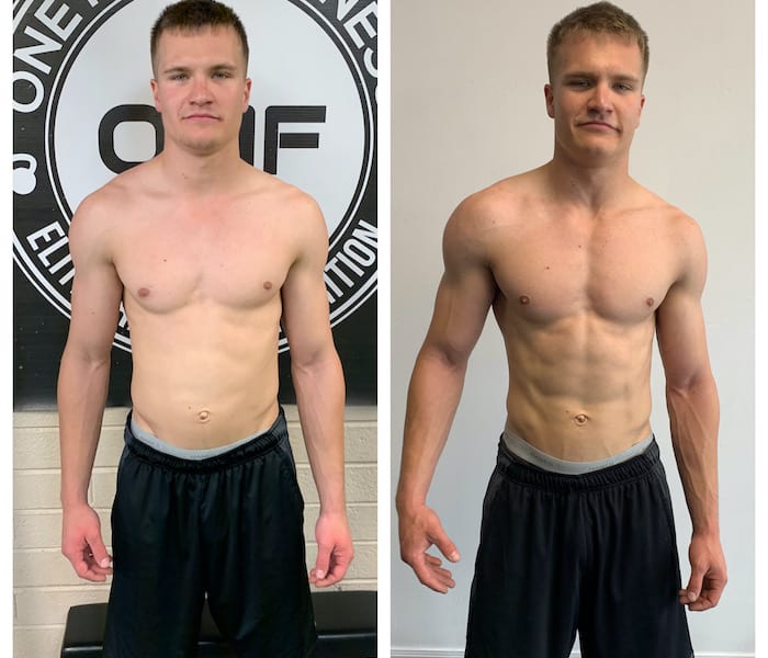 Personal Training near Casa Grande