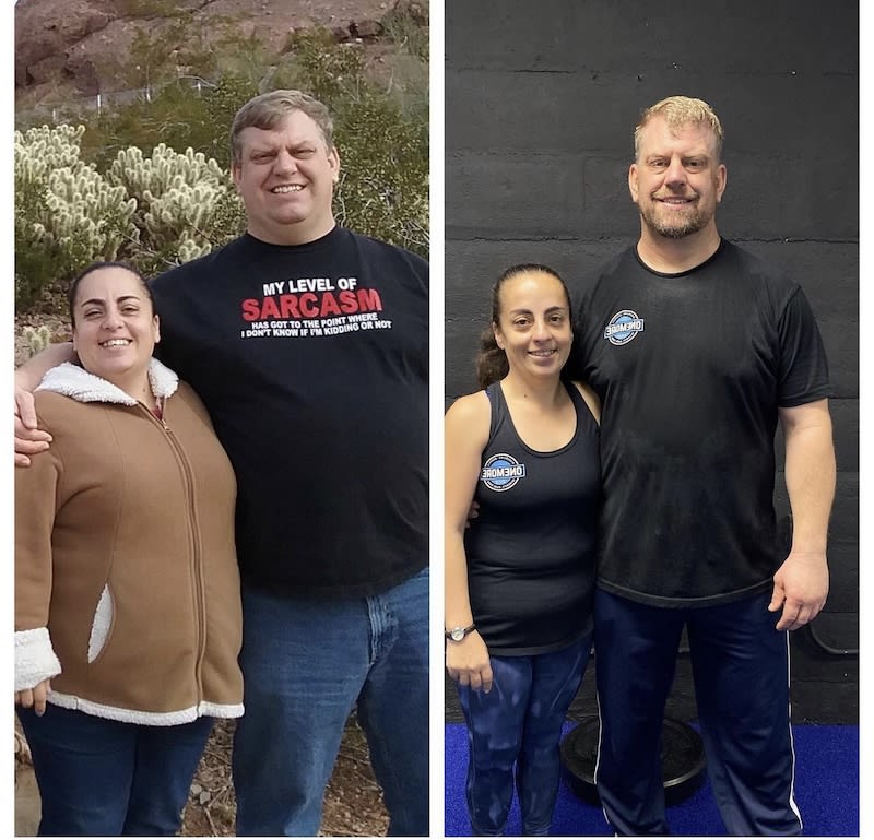 Personal Training near Casa Grande