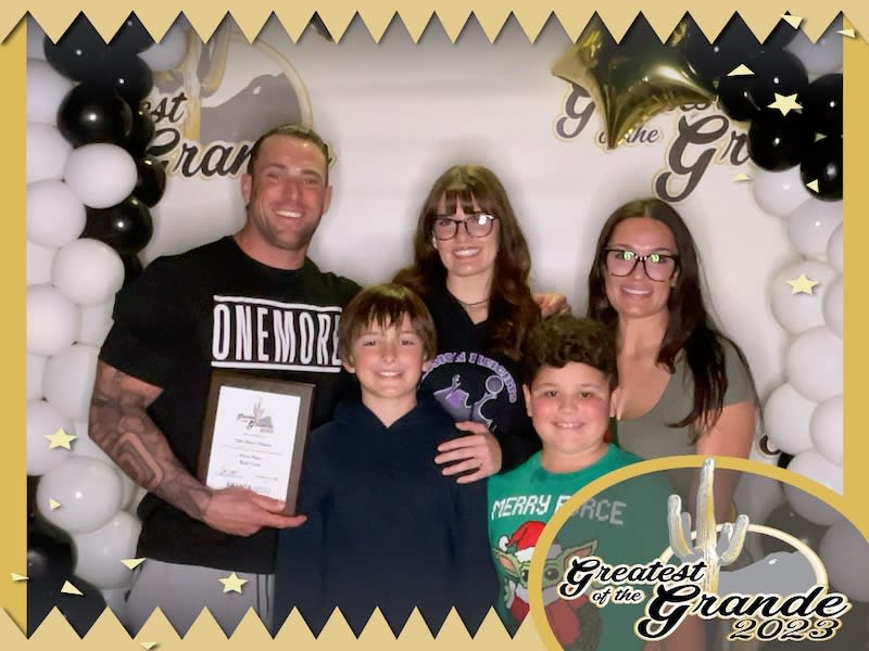 Personal Training near Casa Grande