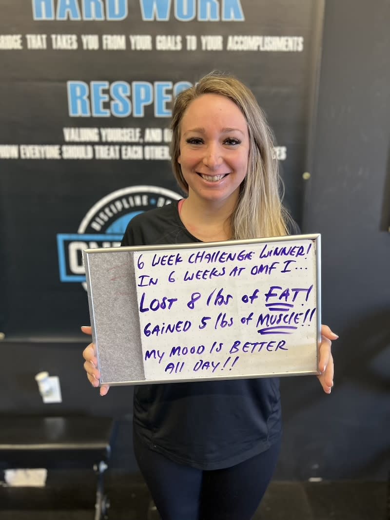 Personal Training near Casa Grande