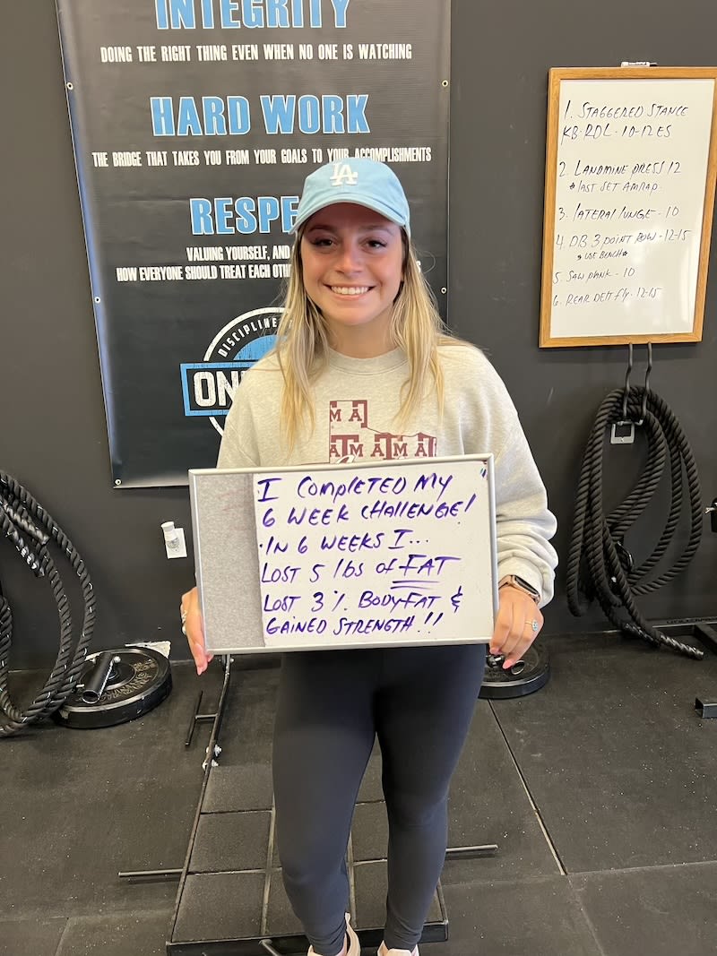 Personal Training near Casa Grande