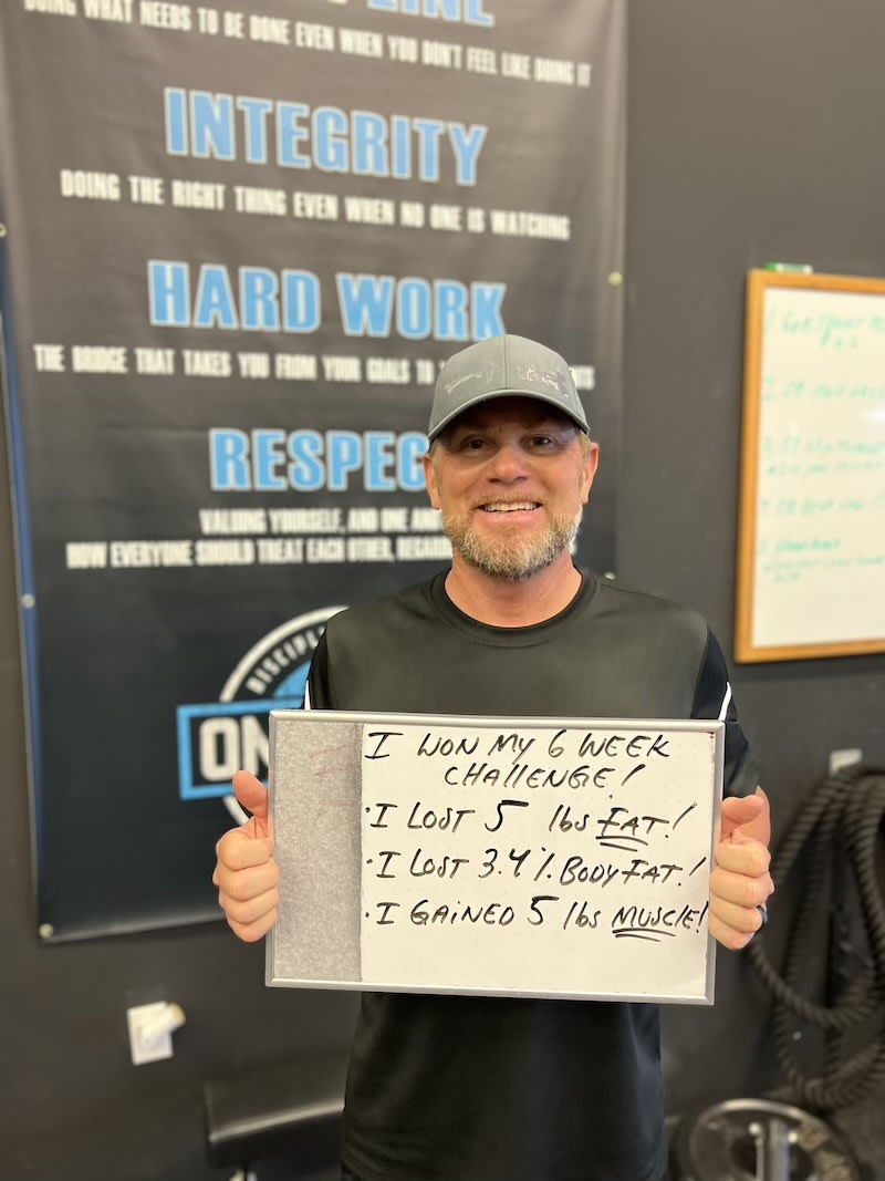 Personal Training near Casa Grande