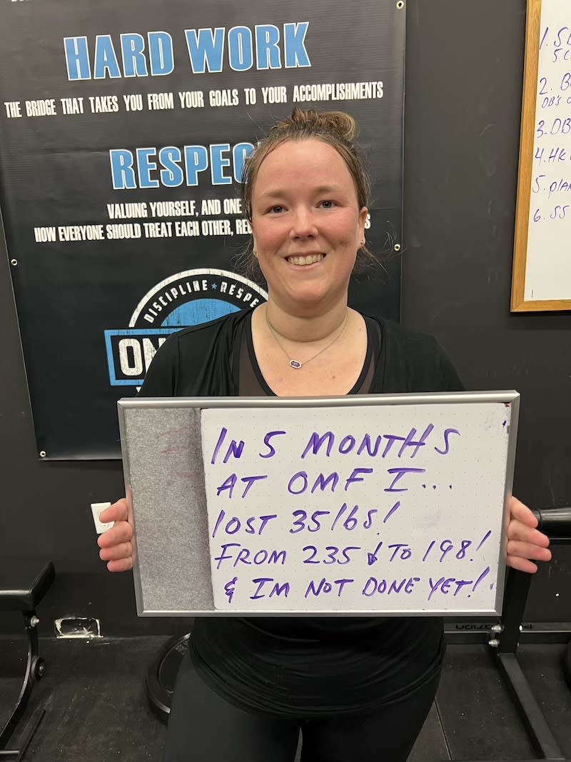 Personal Training near Casa Grande