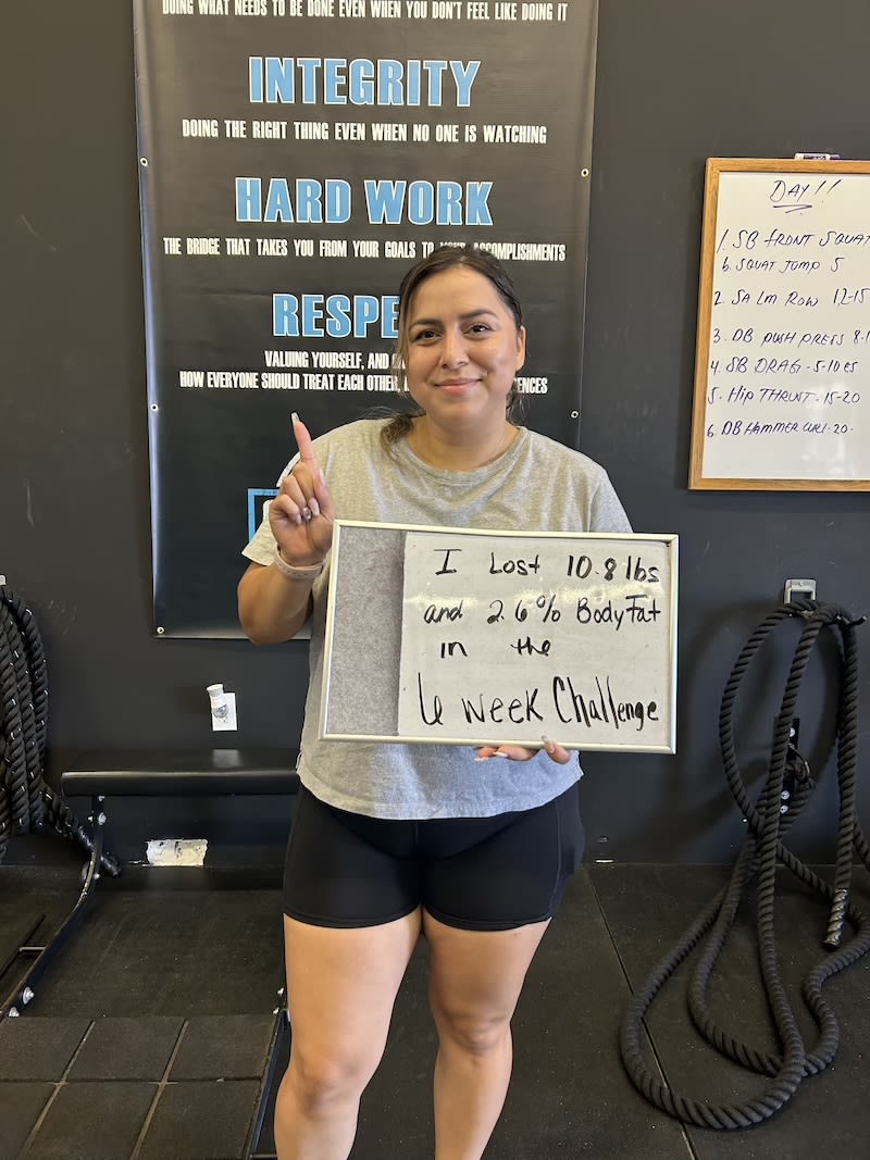 Personal Training near Casa Grande