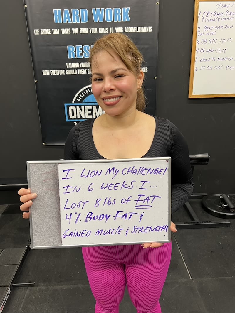 Personal Training near Casa Grande