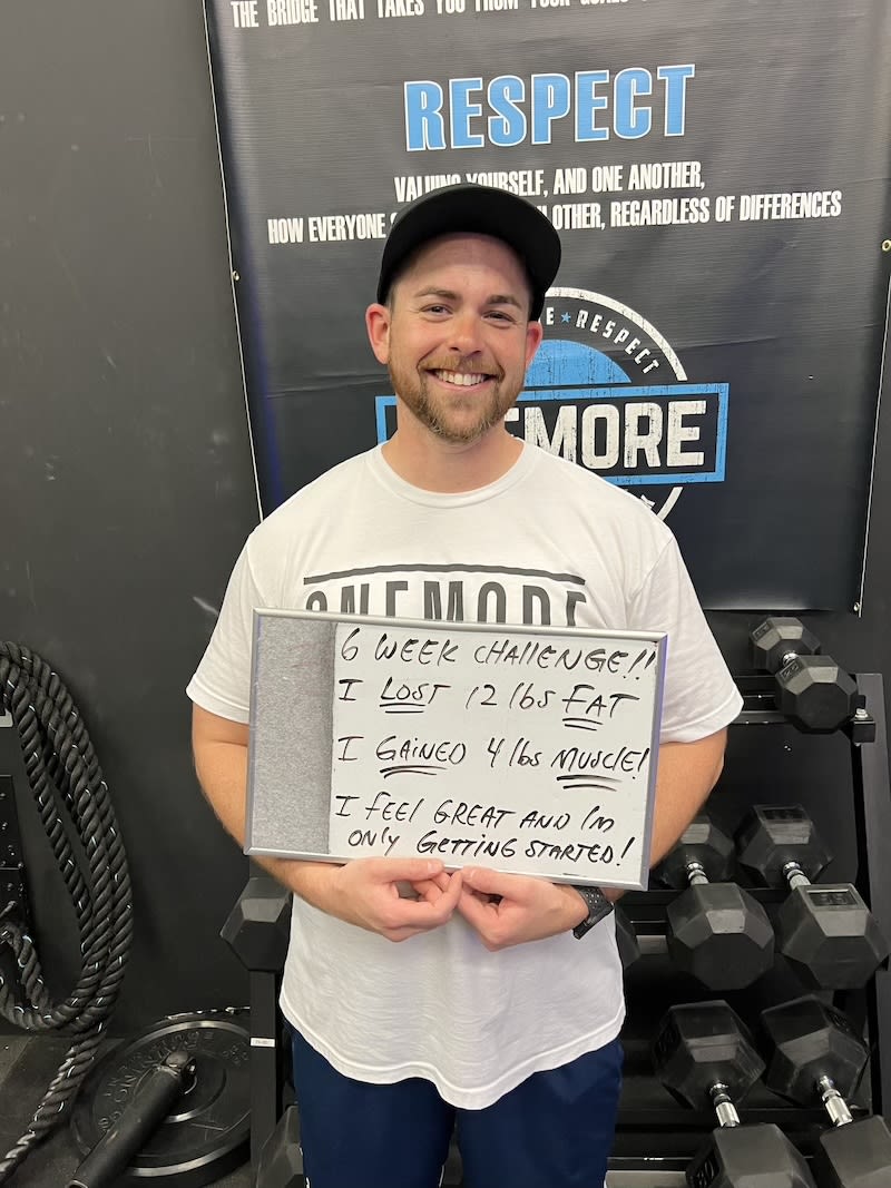 Personal Training near Casa Grande