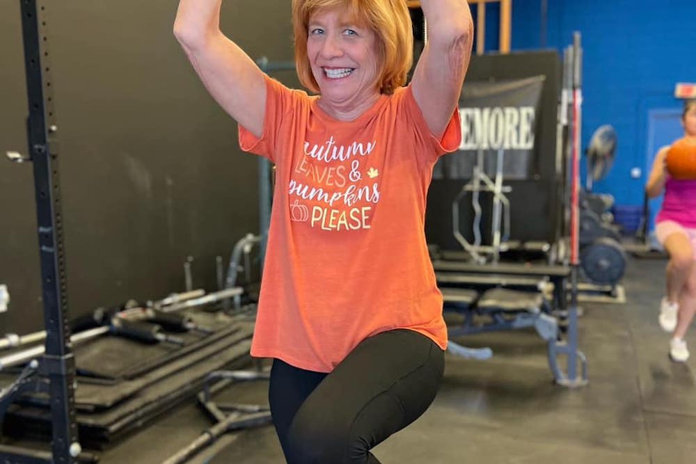 Personal Training near Casa Grande