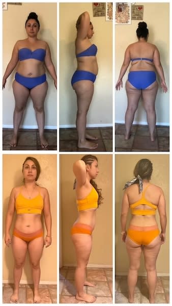 Personal Training near Casa Grande