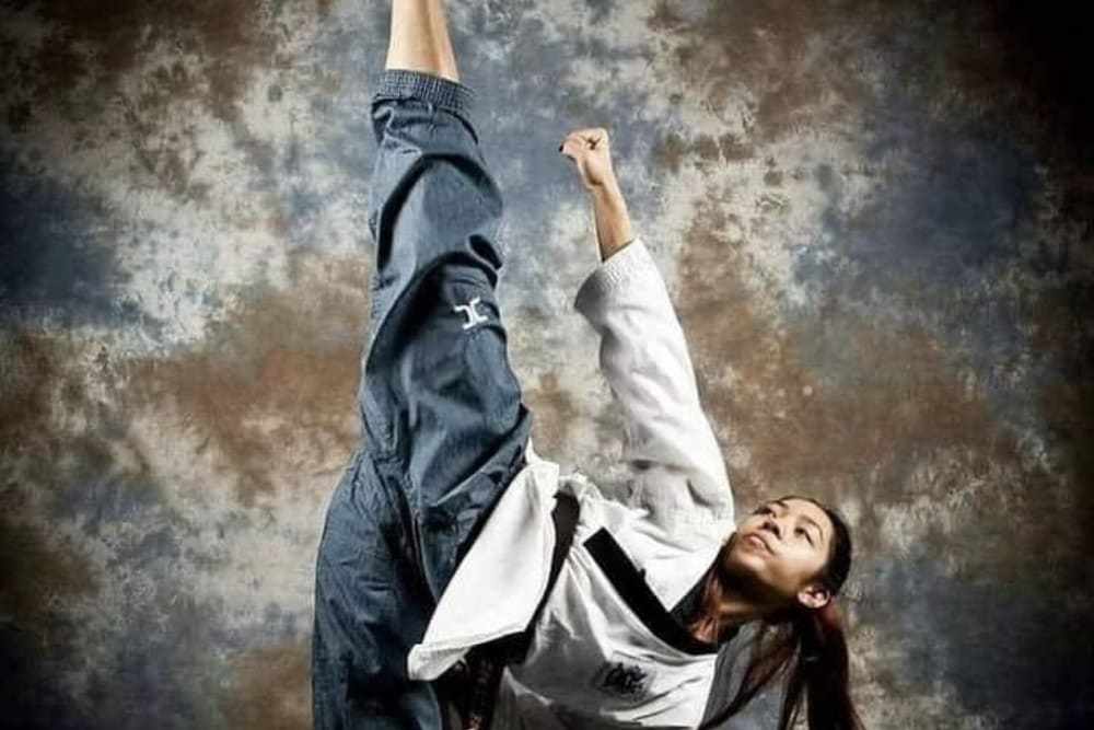 Hapkido in New Berlin