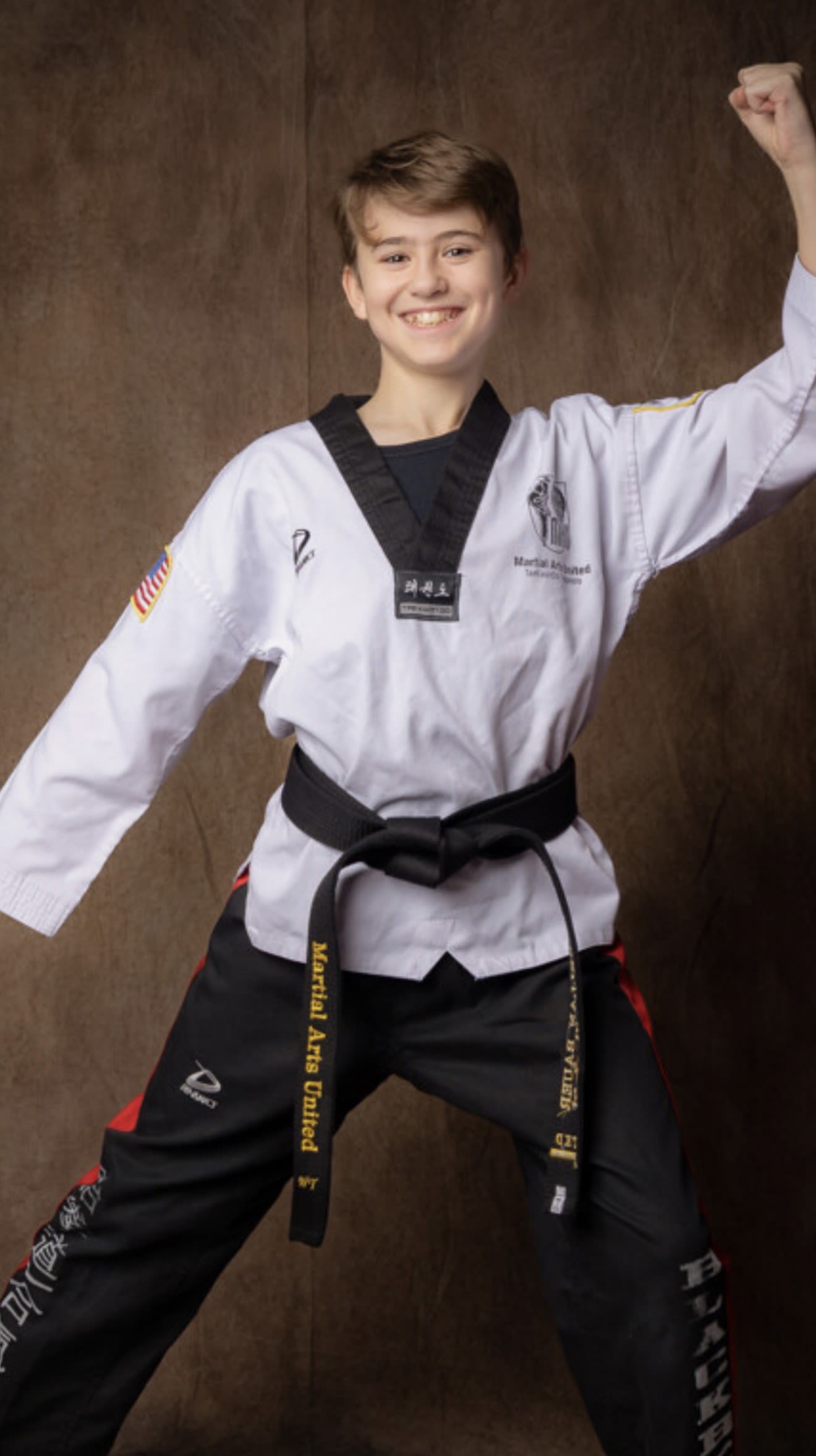 Kids Martial Arts near New Berlin