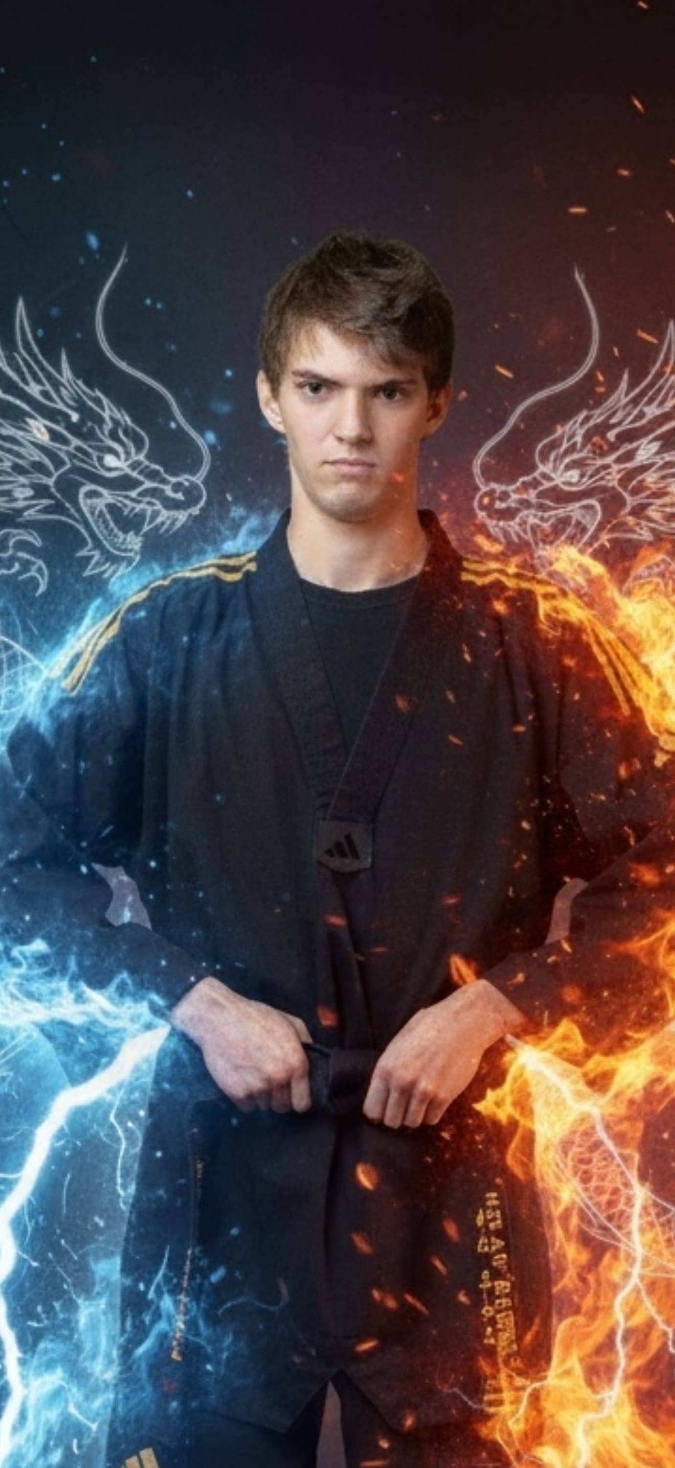 Kids Martial Arts near New Berlin