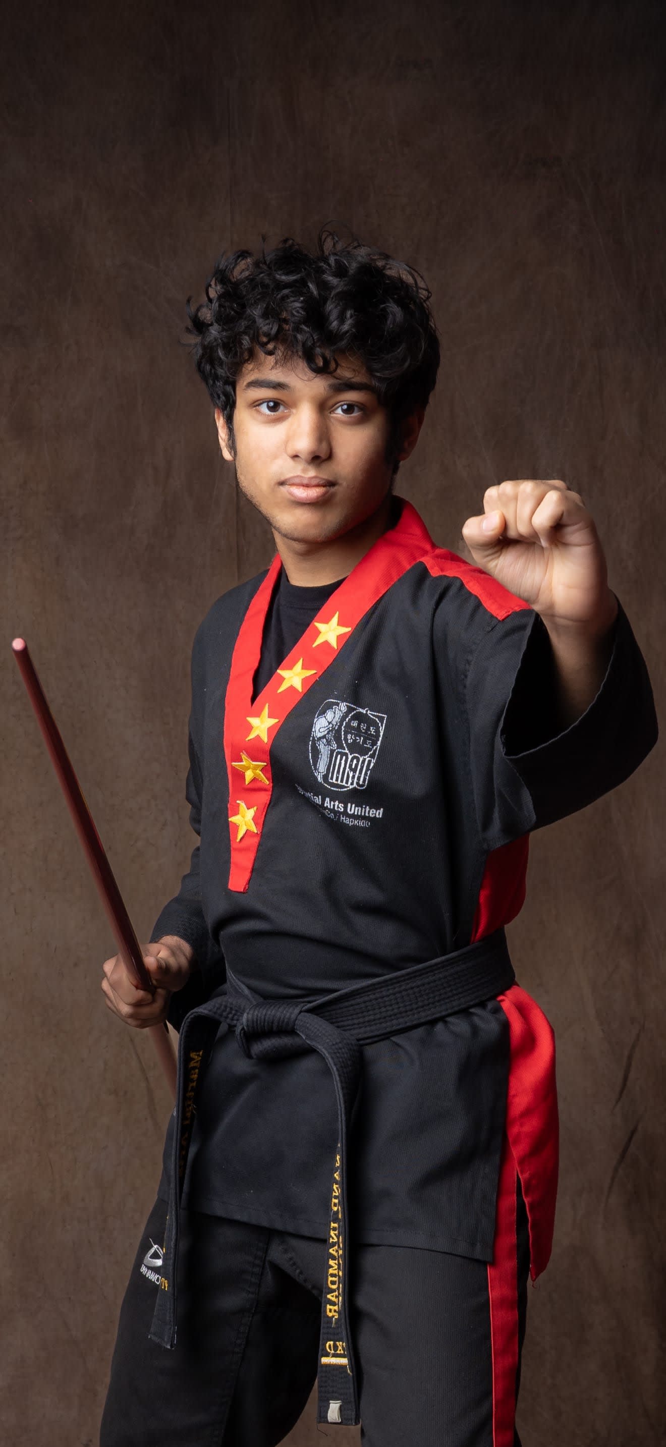 Kids Martial Arts near New Berlin