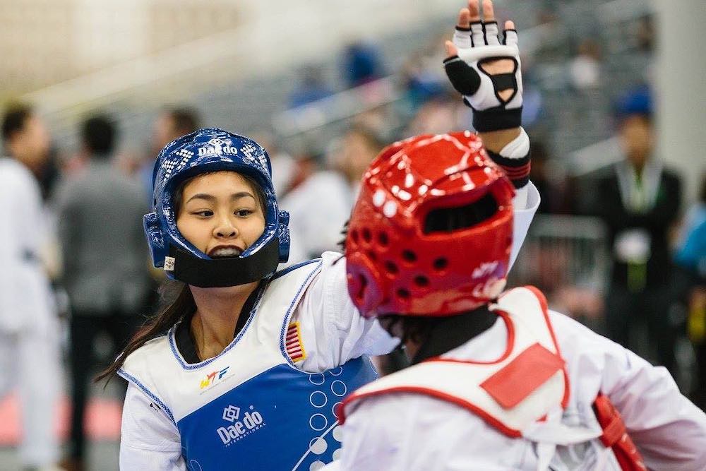 Kids Martial Arts near Murrieta