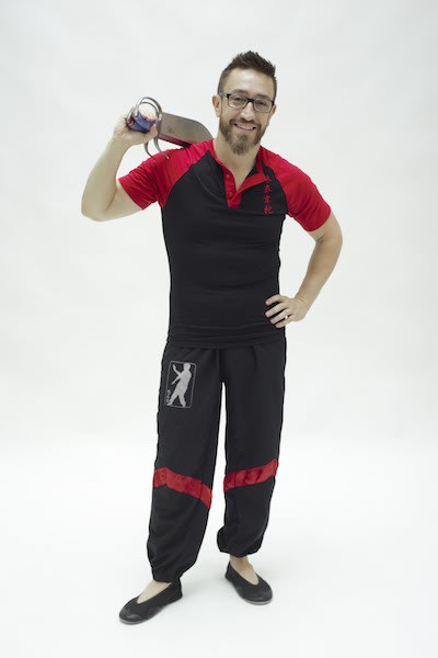 Adult Martial Arts near New York