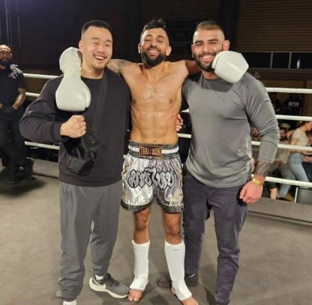 Kids Jiu Jitsu and BJJ Near Langley and Surrey