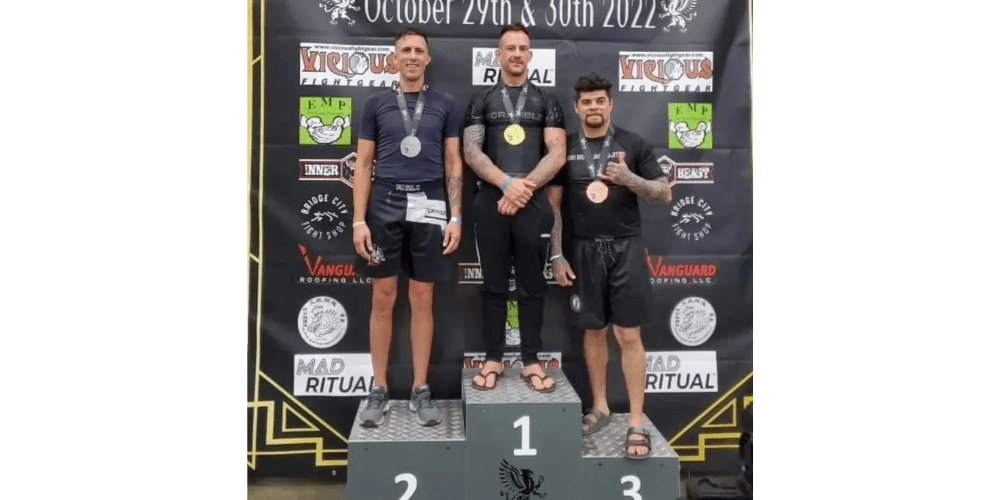 Kids Jiu Jitsu and BJJ Near Langley and Surrey