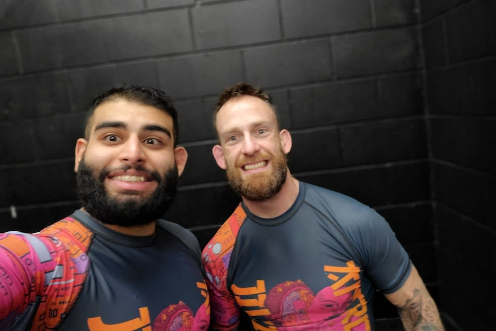 Kids Jiu Jitsu and BJJ Near Langley and Surrey