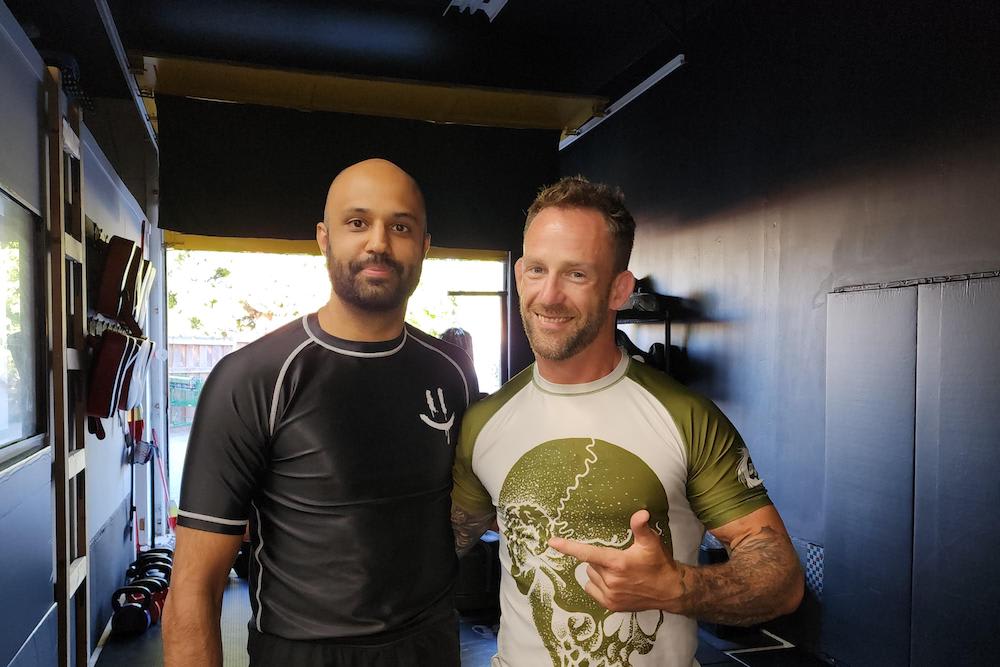 Kids Jiu Jitsu and BJJ Near Langley and Surrey