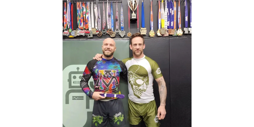 Kids Jiu Jitsu and BJJ Near Langley and Surrey