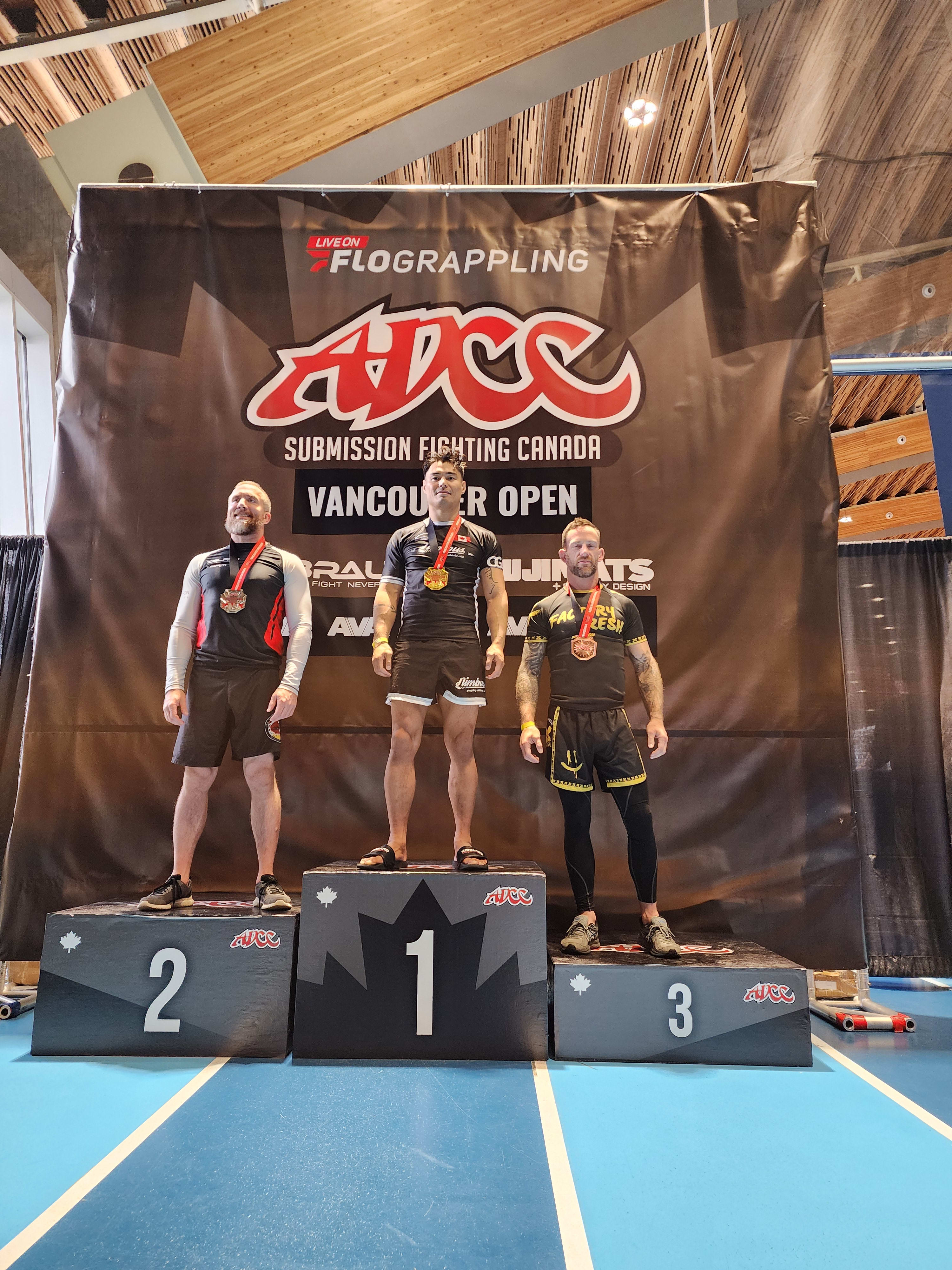 Kids Jiu Jitsu and BJJ Near Langley and Surrey