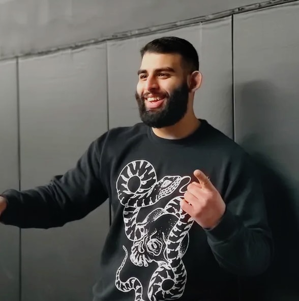 Kids Jiu Jitsu and BJJ Near Langley and Surrey