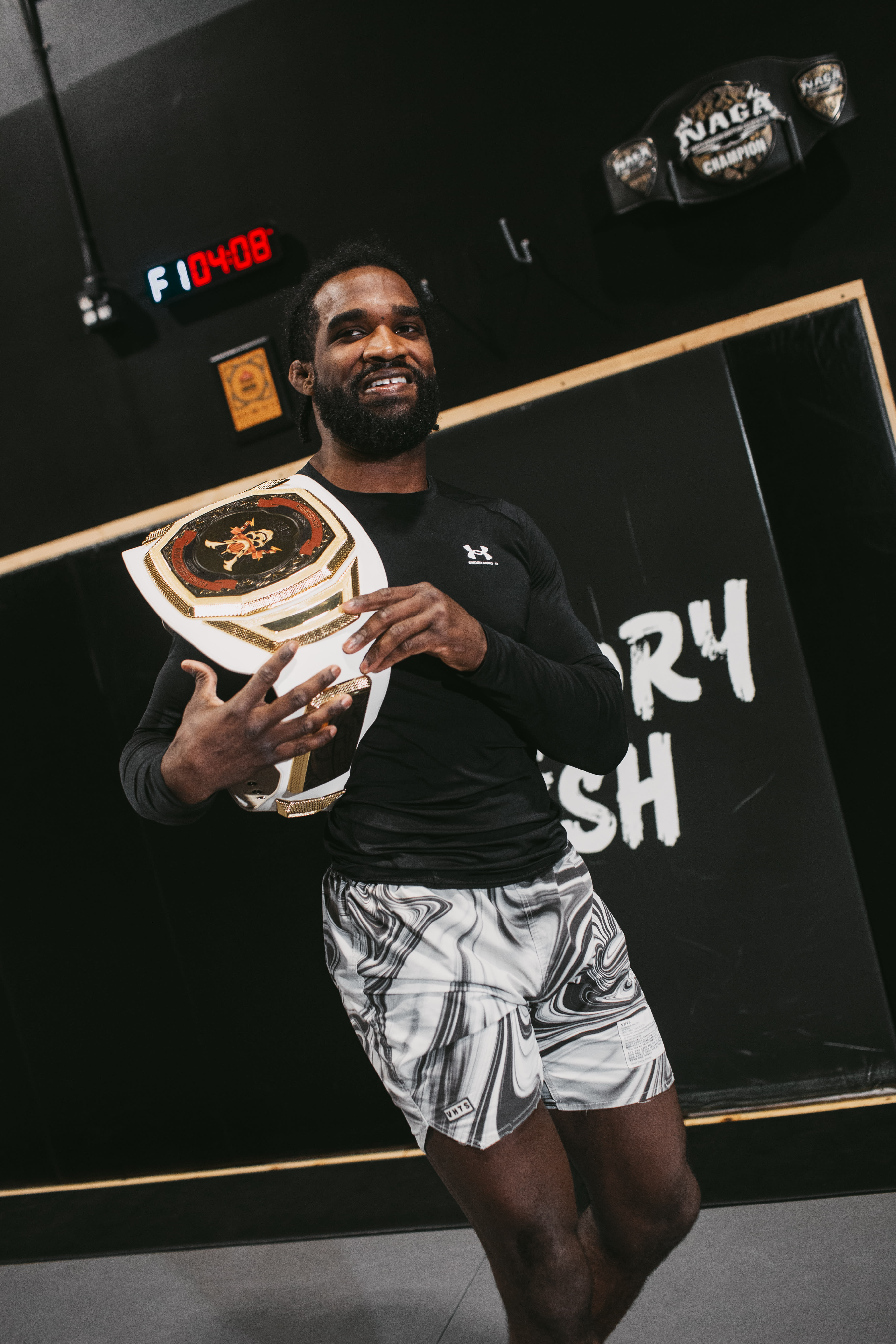 Kids Martial Arts near Langley