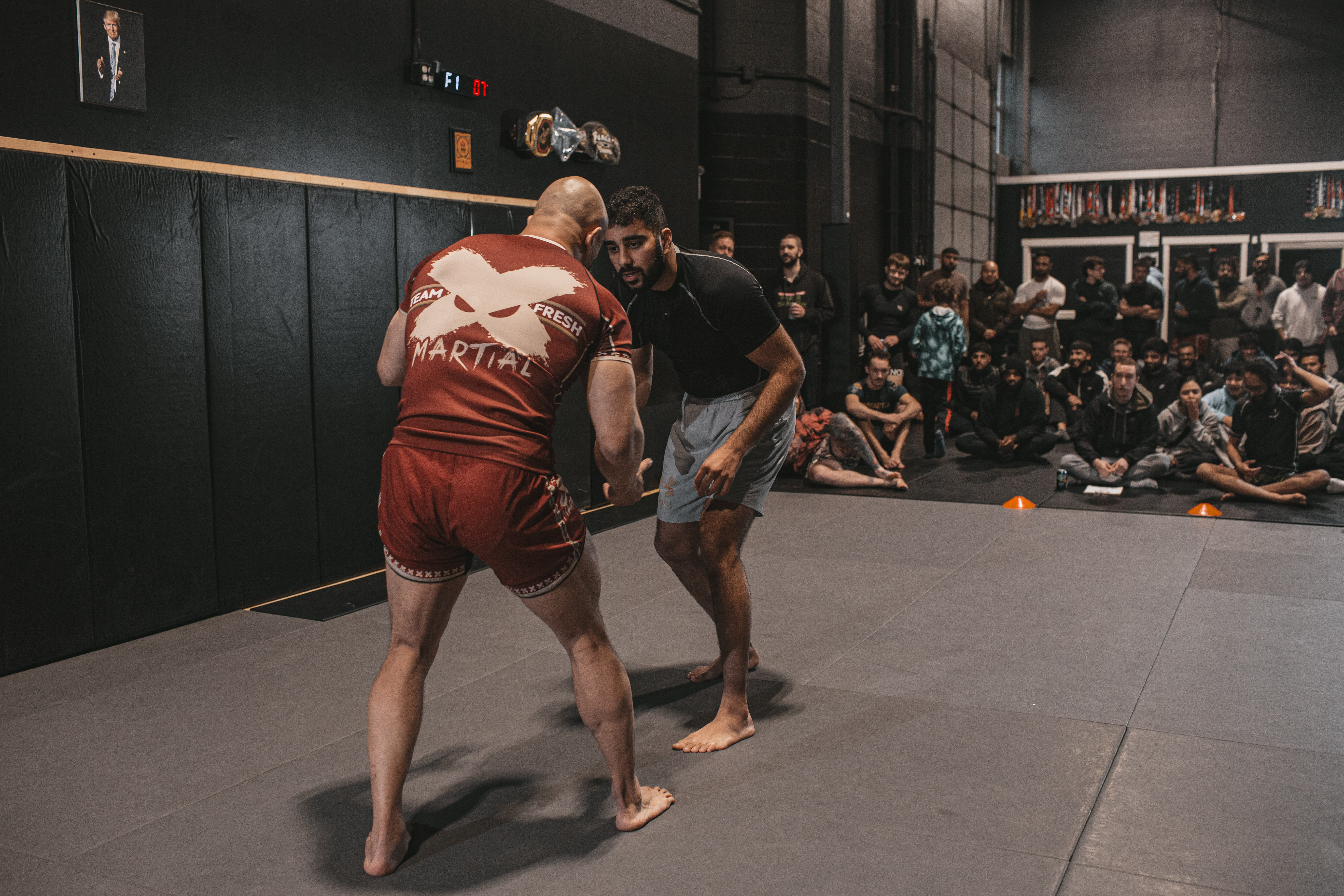 Kids Jiu Jitsu and BJJ Near Langley and Surrey