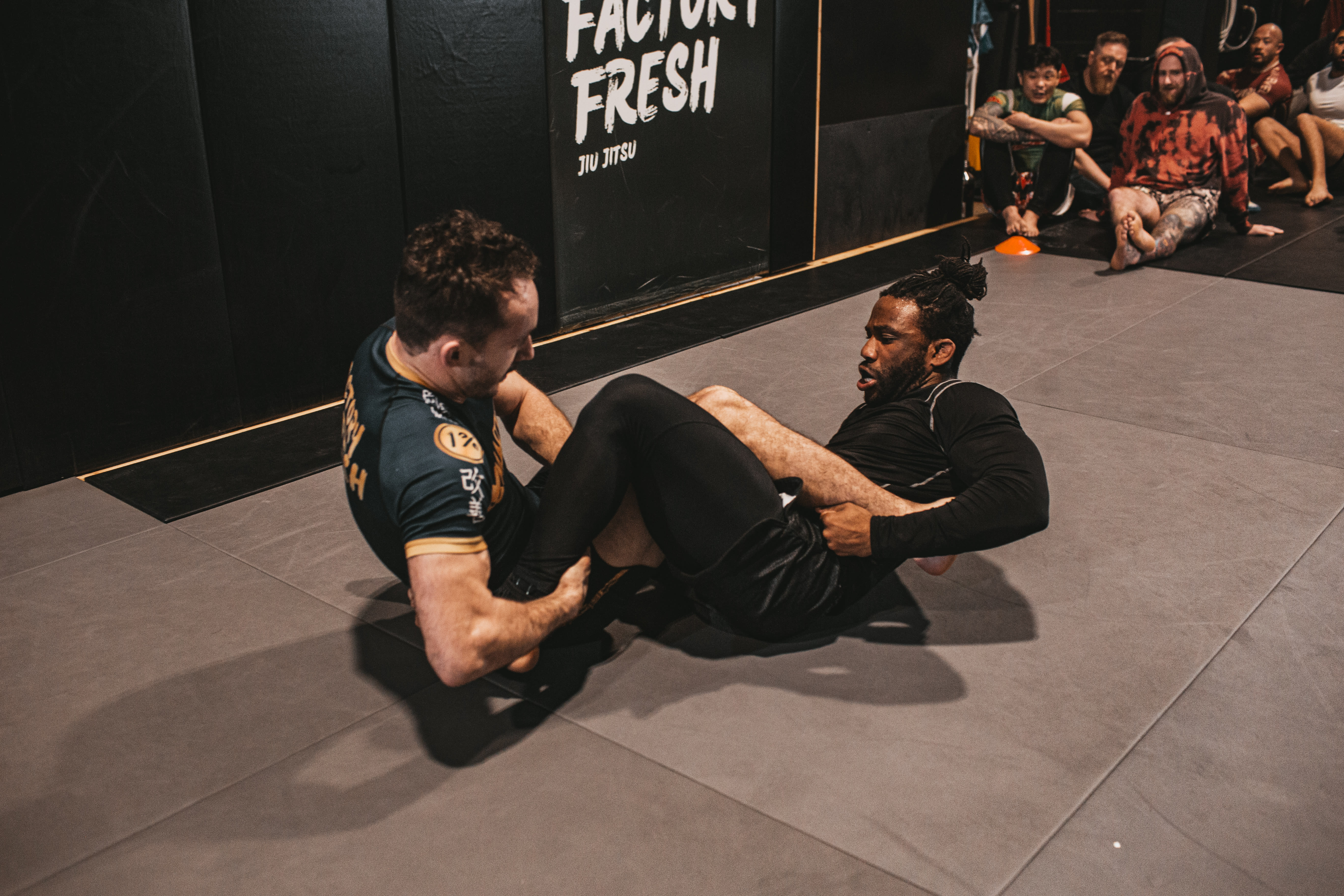 Kids Jiu Jitsu and BJJ Near Langley and Surrey