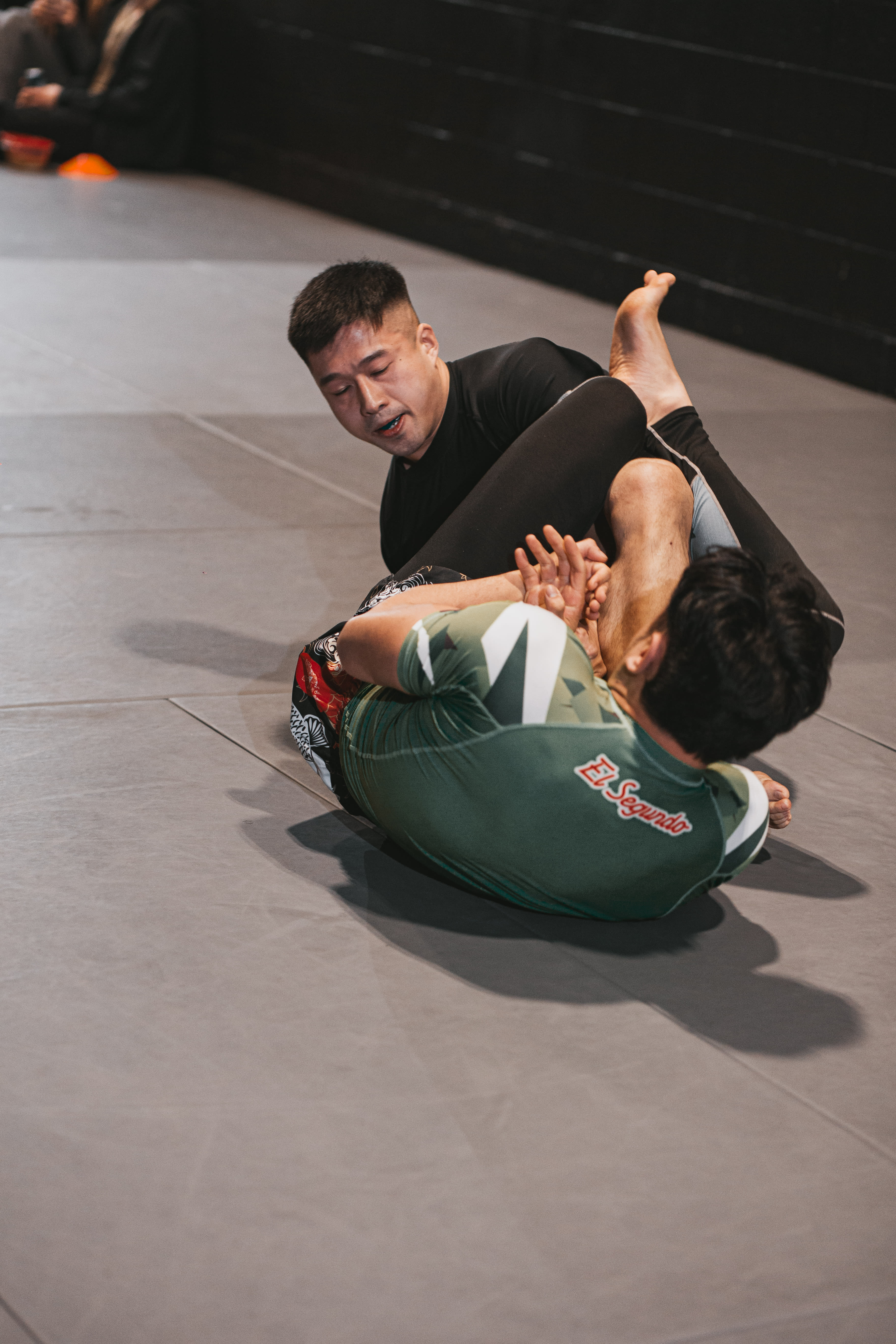 Kids Jiu Jitsu and BJJ Near Langley and Surrey