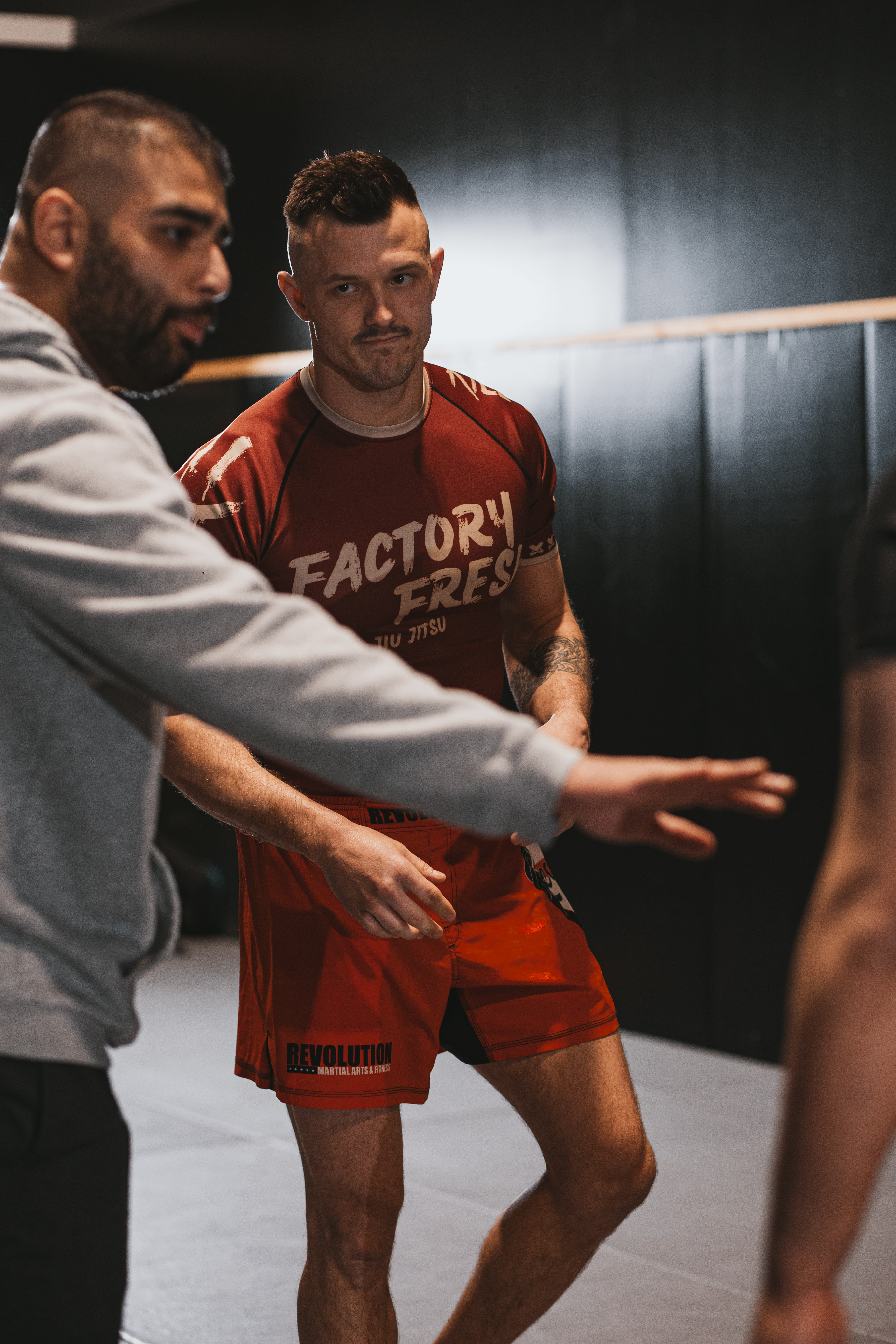 Kids Jiu Jitsu and BJJ Near Langley and Surrey