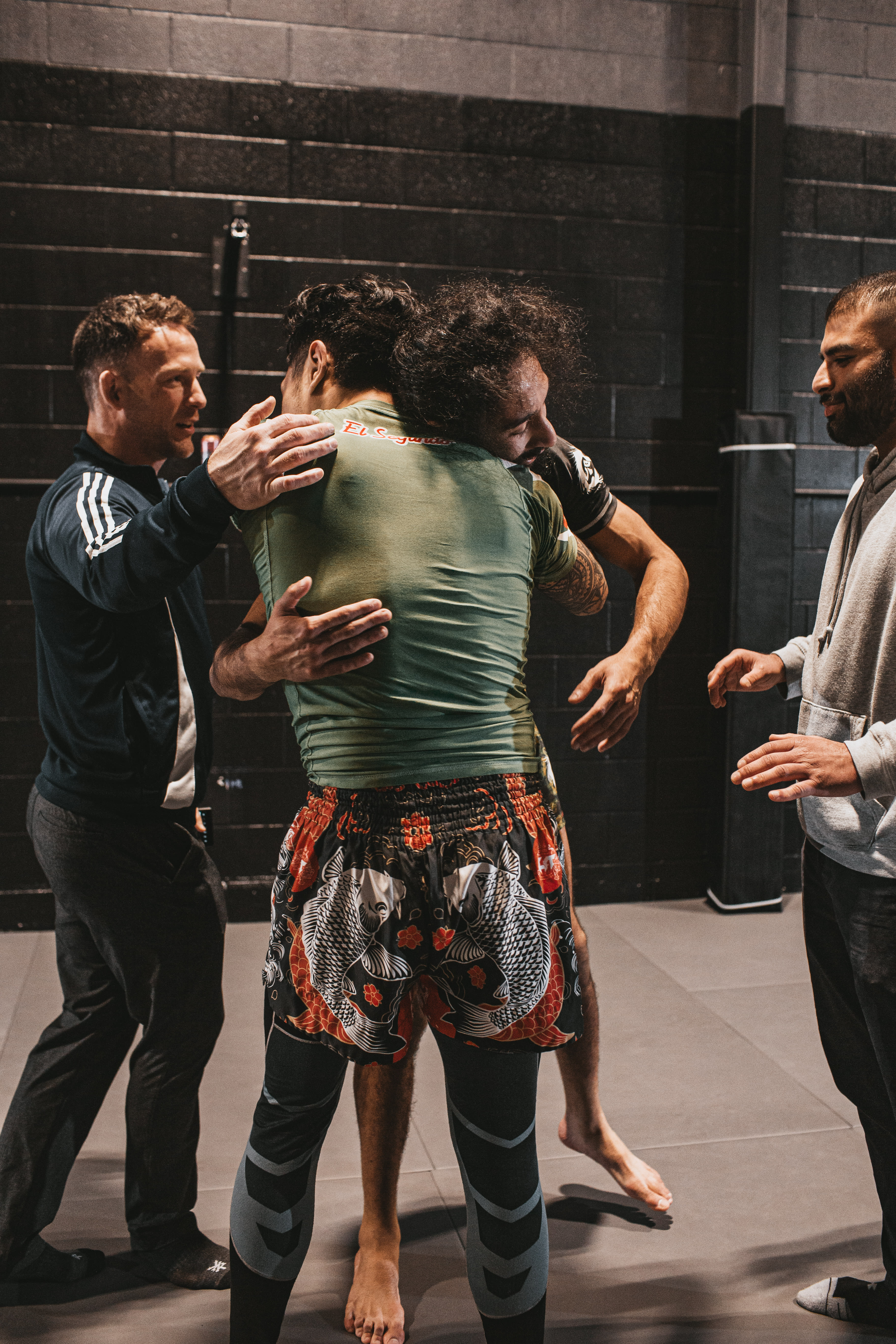 Kids Jiu Jitsu and BJJ Near Langley and Surrey