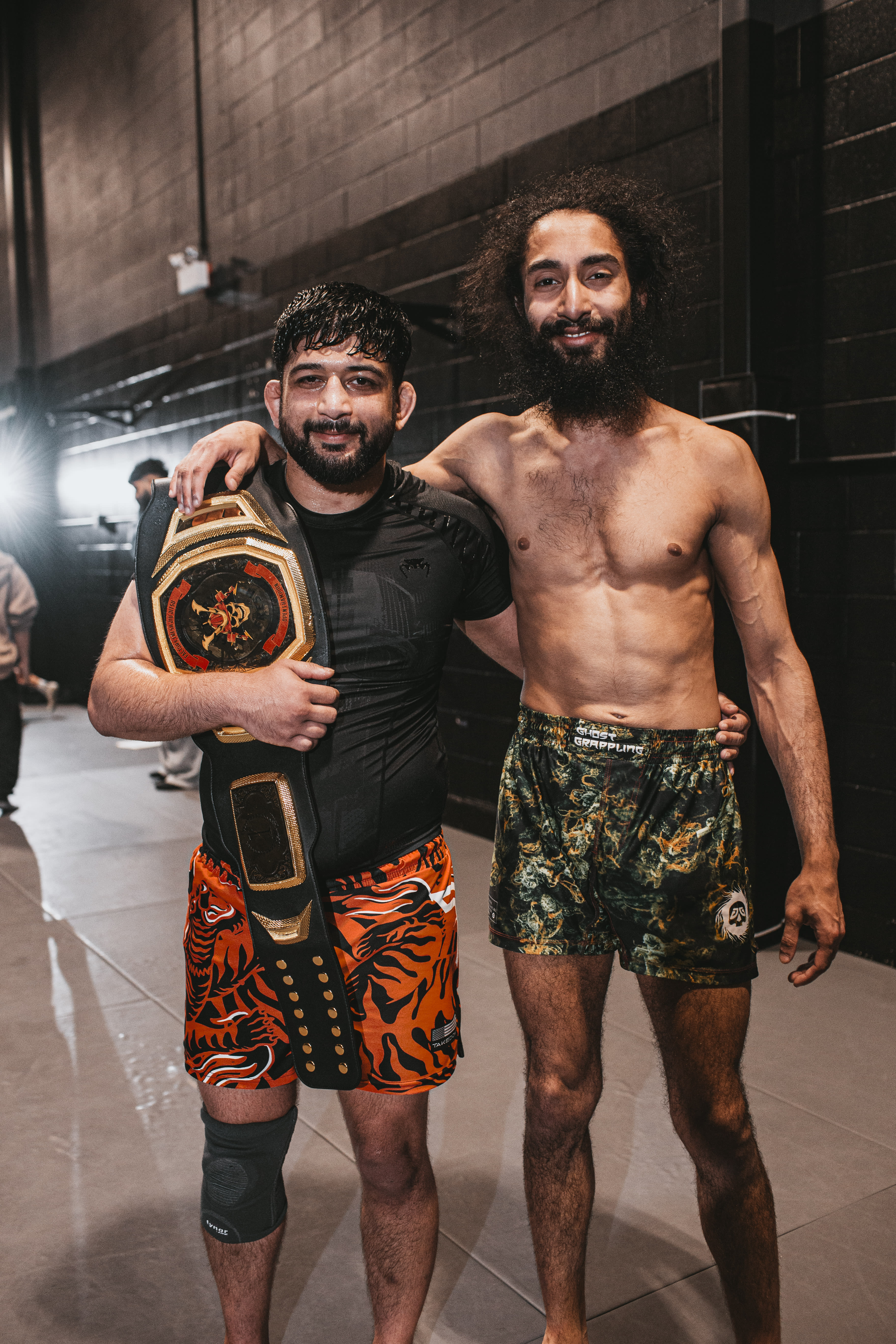 Kids Jiu Jitsu and BJJ Near Langley and Surrey