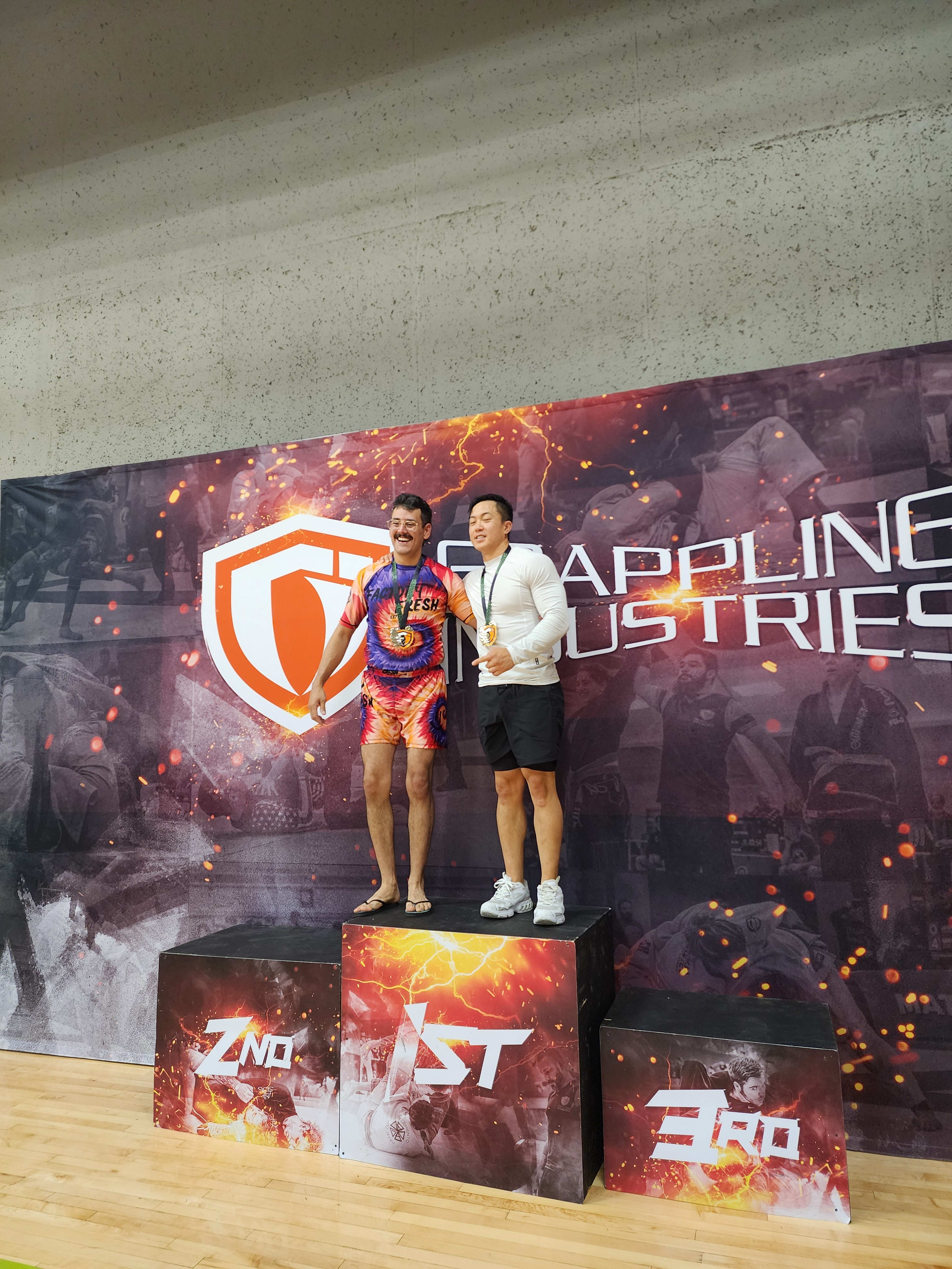 Kids Jiu Jitsu and BJJ Near Langley and Surrey