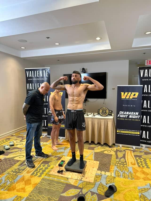 Kids Jiu Jitsu and BJJ Near Langley and Surrey